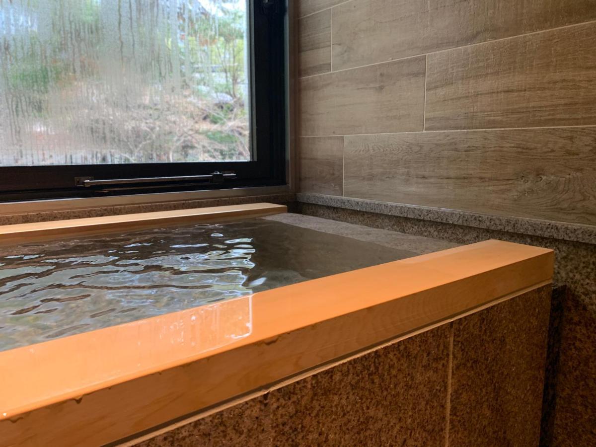 Gion Suite Kyoto Exteriör bild