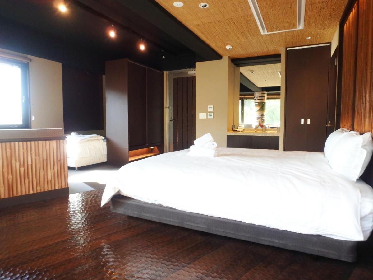 Gion Suite Kyoto Exteriör bild